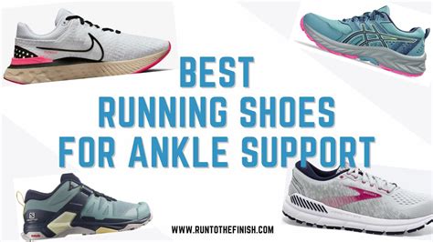 best ankle support athletic shoes.